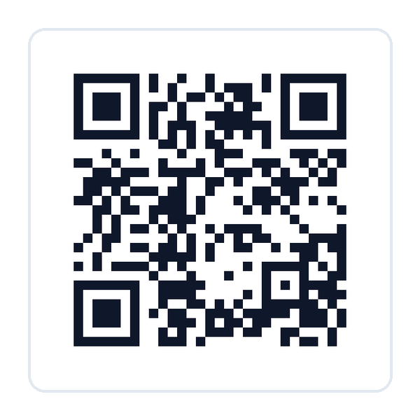 QR ظ„ظ…ظˆظ‚ط¹ ط³ط¯ظ‘ط¯ظ†ظٹ