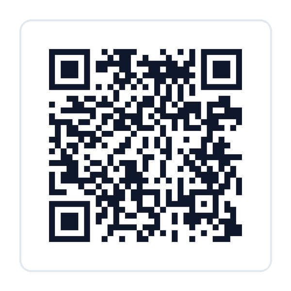 QR ظˆط§طھط³ط§ط¨ ط³ط¯ظ‘ط¯ظ†ظٹ